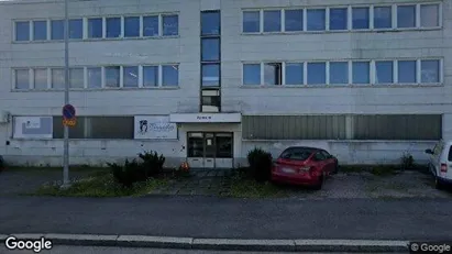 Office spaces for rent in Helsinki Itäinen - Photo from Google Street View