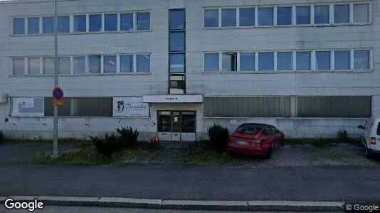 Office spaces for rent i Helsinki Itäinen - Photo from Google Street View