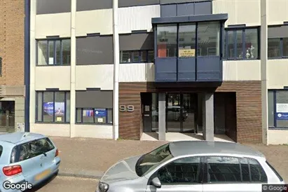 Commercial properties for rent in The Hague Laak - Photo from Google Street View