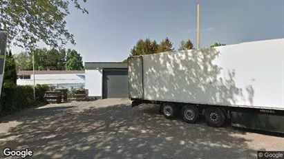 Gewerbeflächen zur Miete in Hellendoorn – Foto von Google Street View