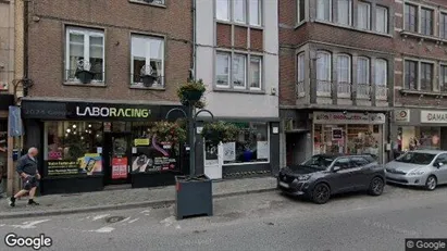 Lokaler til salgs i Hoei – Bilde fra Google Street View