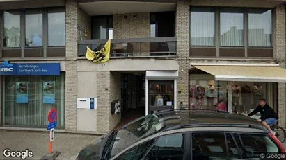 Kantorruimte te huur in Meerhout - Foto uit Google Street View