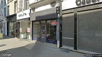 Kantorruimte te huur in Stad Antwerp - Foto uit Google Street View