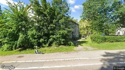 Gewerbeflächen zum Kauf in Tampere Keskinen – Foto von Google Street View