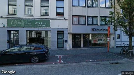 Lokaler til salgs i Aalst – Bilde fra Google Street View