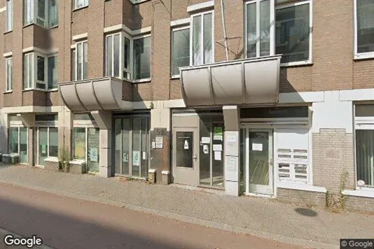 Commercial properties for rent i The Hague Laak - Photo from Google Street View