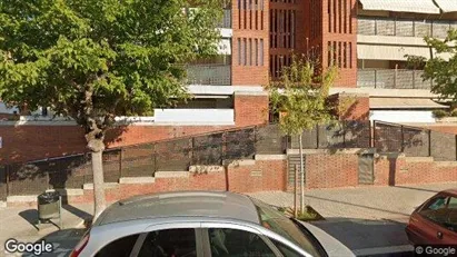 Kontorlokaler til salg i Cornellà de Llobregat - Foto fra Google Street View