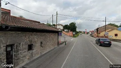 Industrial properties for sale in Carreño - Photo from Google Street View