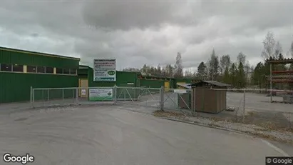 Lager zur Miete in Tampere Koillinen – Foto von Google Street View