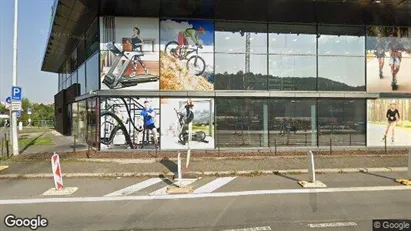 Kontorer til leie i Location is not specified – Bilde fra Google Street View