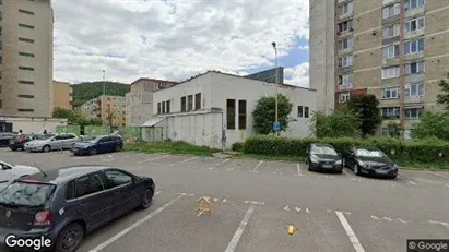 Lokaler til salgs i Braşov – Bilde fra Google Street View