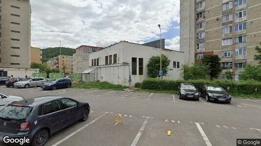 Lokaler til salgs i Braşov – Bilde fra Google Street View