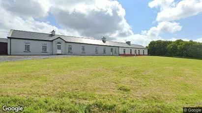 Kontorer til leie i Lisdoonvarna – Bilde fra Google Street View