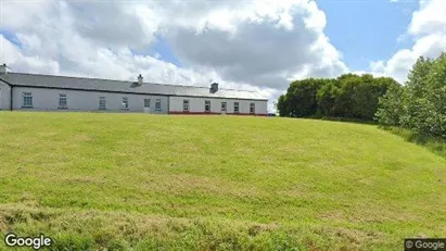 Kontorer til salgs i Lisdoonvarna – Bilde fra Google Street View