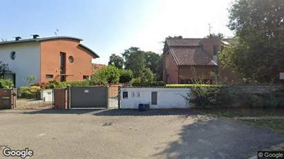 Gewerbeflächen zur Miete in Arese – Foto von Google Street View