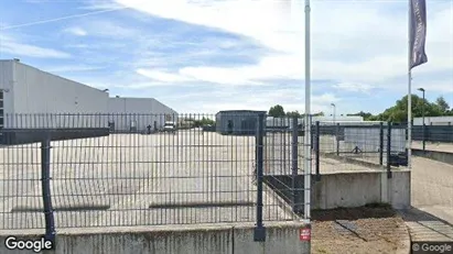 Företagslokaler för uthyrning i Oldenzaal – Foto från Google Street View