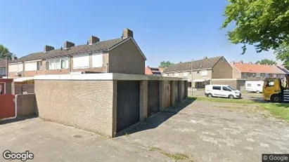 Företagslokaler för uthyrning i Edam-Volendam – Foto från Google Street View