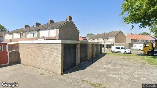 Lokaler til leie i Edam-Volendam – Bilde fra Google Street View
