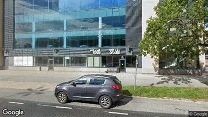 Büros zum Kauf in Örebro – Foto von Google Street View
