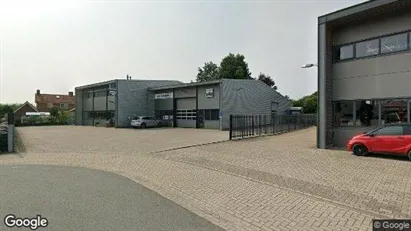 Commercial properties for rent in Woudenberg - Photo from Google Street View