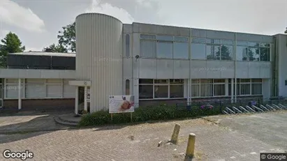 Commercial properties for rent in Waddinxveen - Photo from Google Street View