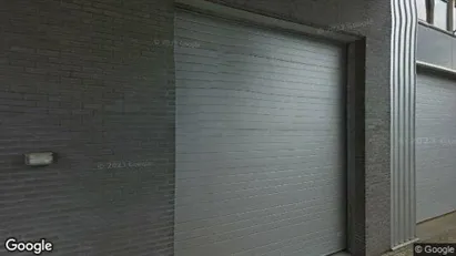 Commercial properties for rent in Harderwijk - Photo from Google Street View
