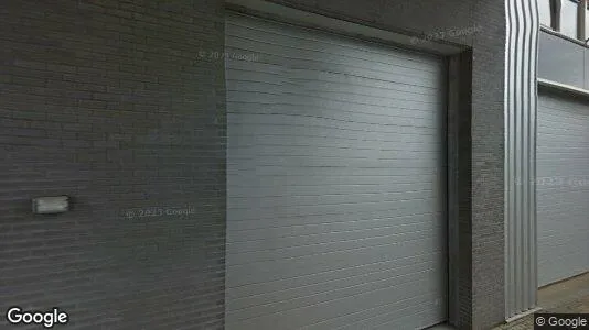 Lokaler til leie i Harderwijk – Bilde fra Google Street View