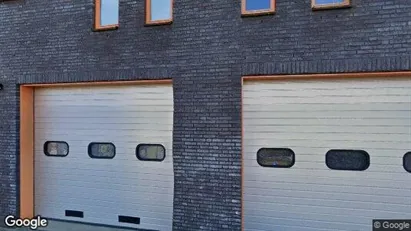 Lokaler til leje i Bodegraven-Reeuwijk - Foto fra Google Street View