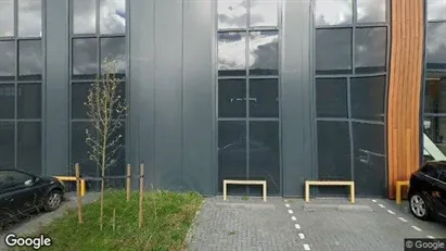 Lokaler til leje i Nieuwkoop - Foto fra Google Street View