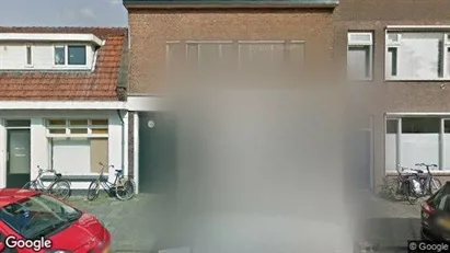 Gewerbeflächen zur Miete in Utrecht West – Foto von Google Street View