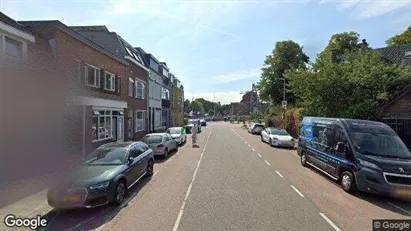 Bedrijfsruimtes te huur in Utrecht West - Foto uit Google Street View Bedrijfsruimtes te huur in Utrecht West - Foto uit Google Street View