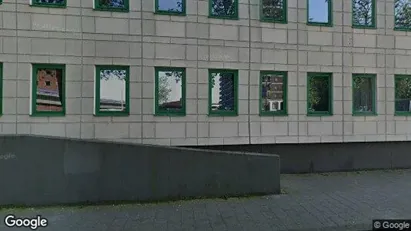Büros zur Miete in Rotterdam Charlois – Foto von Google Street View
