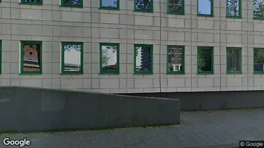 Office spaces for rent i Rotterdam Charlois - Photo from Google Street View