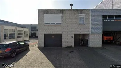 Bedrijfsruimtes te koop in Oudewater - Foto uit Google Street View