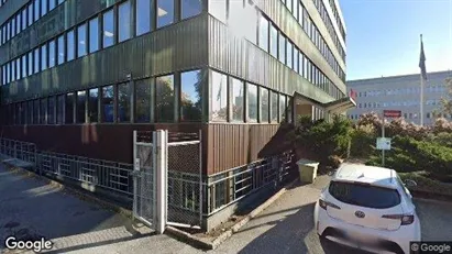 Producties te huur in Stockholm West - Foto uit Google Street View