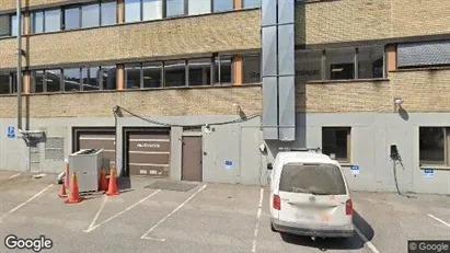Producties te huur in Norrköping - Foto uit Google Street View