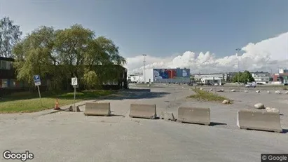 Producties te huur in Stockholm West - Foto uit Google Street View