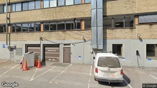 Office spaces for rent i Norrköping - Photo from Google Street View