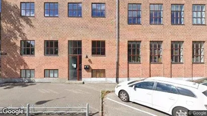 Kontorer til leie i København NV – Bilde fra Google Street View
