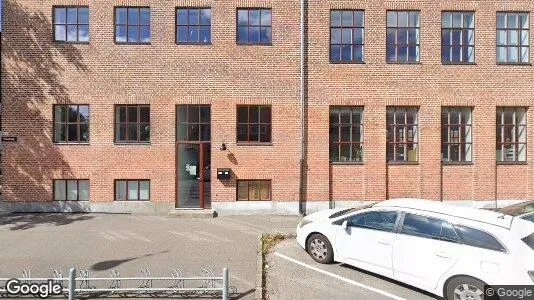 Office spaces for rent i Copenhagen NV - Photo from Google Street View
