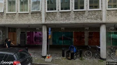 Coworking spaces for rent in Malmö City - Photo from Google Street View
