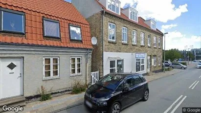 Office spaces for rent in Frederikshavn - Photo from Google Street View