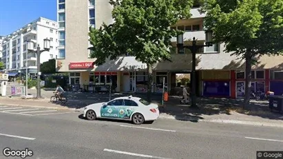 Kantorruimte te huur in Berlijn Charlottenburg-Wilmersdorf - Foto uit Google Street View