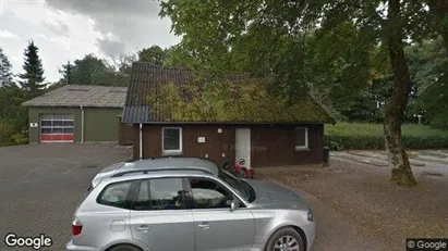 Lokaler til salg i Give - Foto fra Google Street View