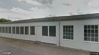Warehouses for sale in Holbæk - Photo from Google Street View