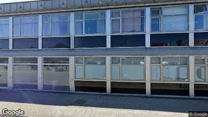 Gewerbeflächen zum Kauf in Ejby – Foto von Google Street View