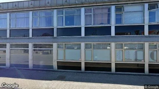 Commercial properties for sale i Ejby - Photo from Google Street View