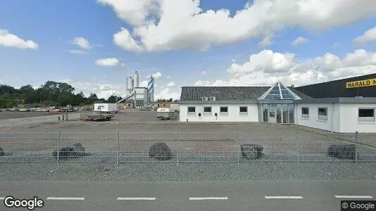 Warehouses for sale i Tønder - Photo from Google Street View