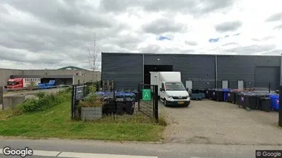 Warehouses for sale in Nørresundby - Photo from Google Street View