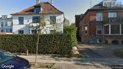 Office spaces for sale in Frederiksberg - Photo from Google Street View